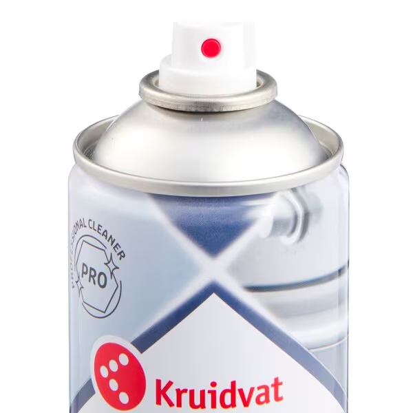 Kruidvat средство за чишћење рерни и роштиља<br>500ml