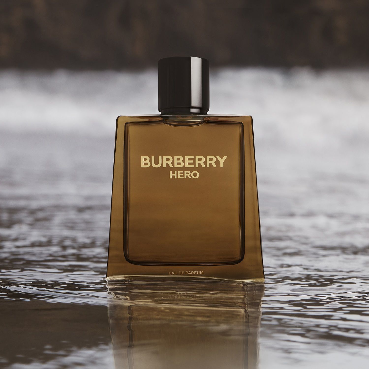 Hero Eau de Parfum for Men Parfémy pre mužov