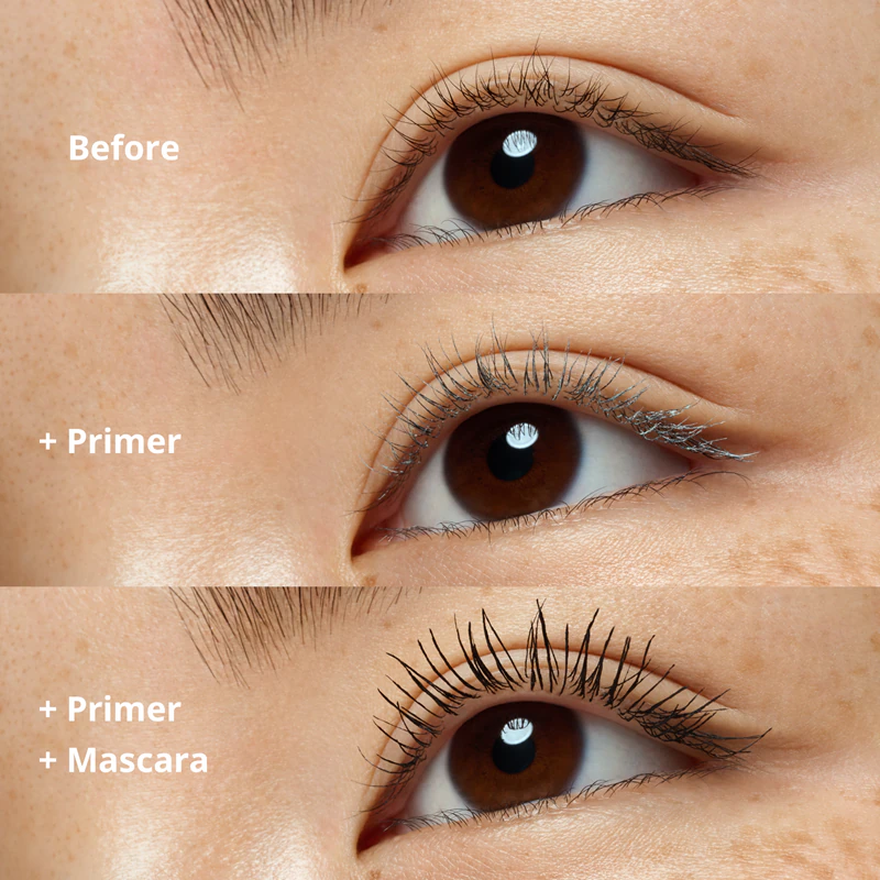 primer para máscara de cílios essence Lash PRINCESS