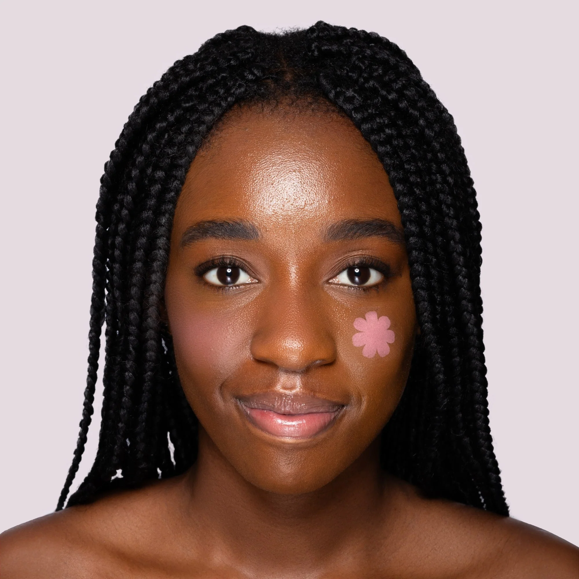 Incarnato Flat Perfection Velvet Blush - Fard compatto, Cipria compatta