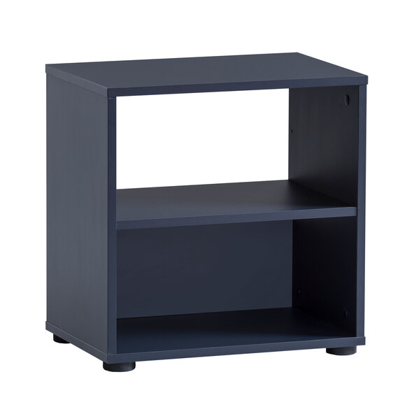 Kent Regal Cube 485, albastru miezul nopții