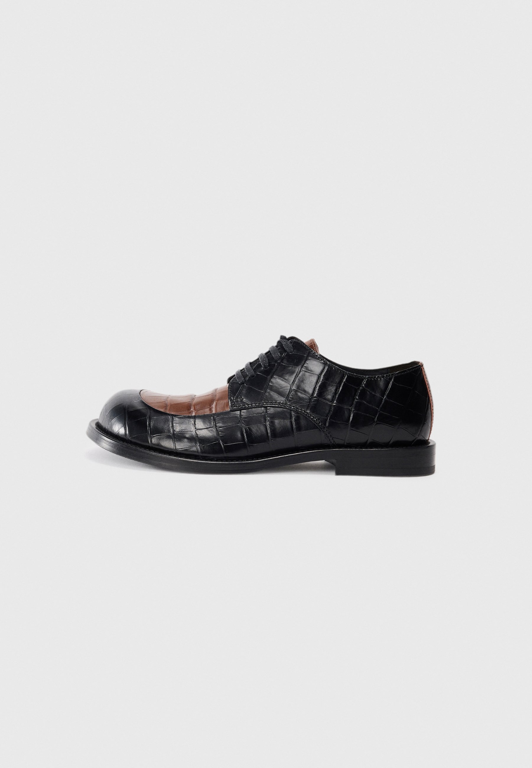 MOSCHINO Slip-ons - nero
