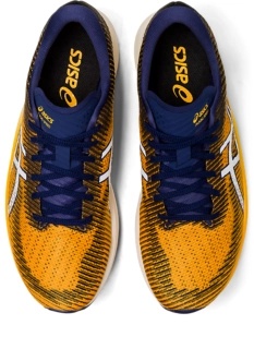 MAGIC SPEED 2 - Amber/White