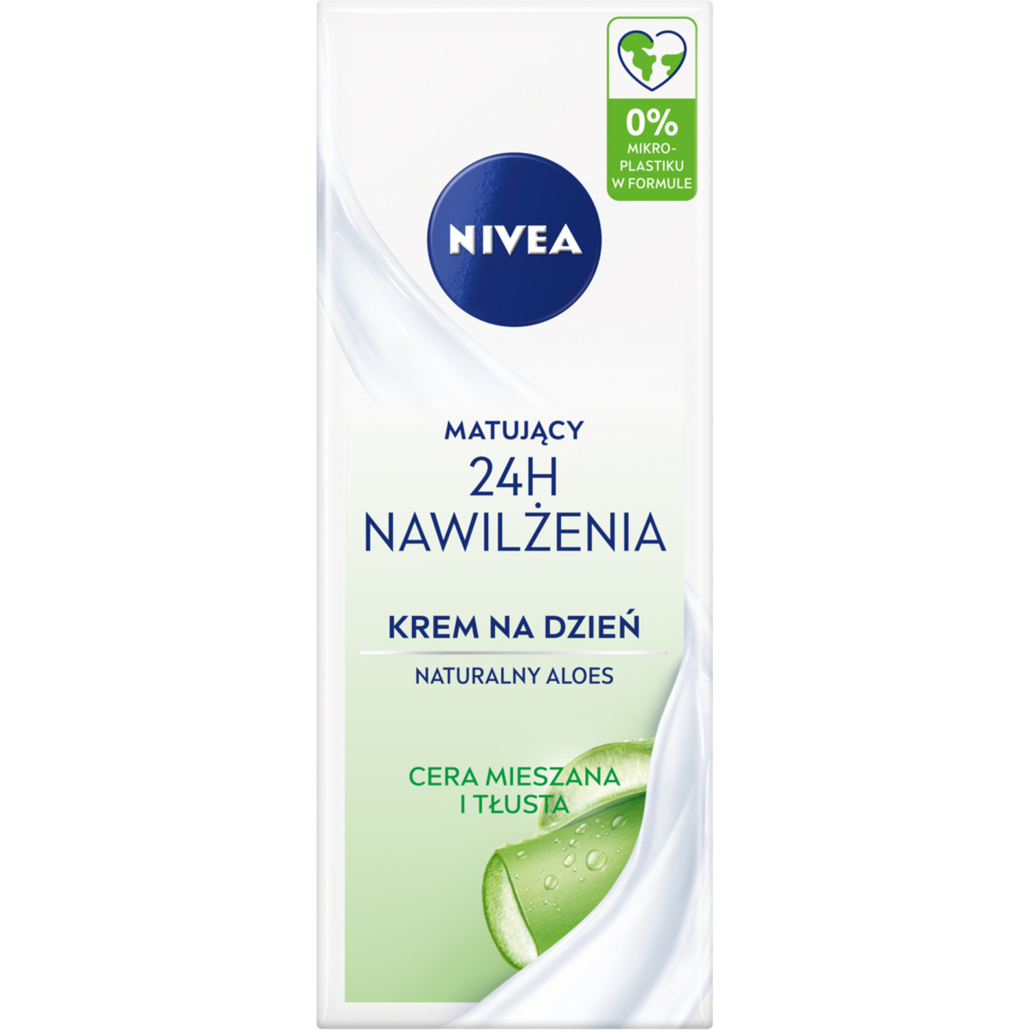 Nivea 24H hidratantna krema