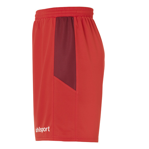  Goal Shorts Blauw Uhlsport