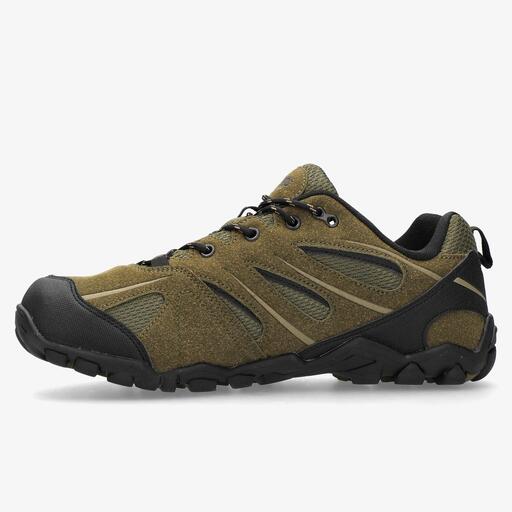  Hi Tec Walker Wp
