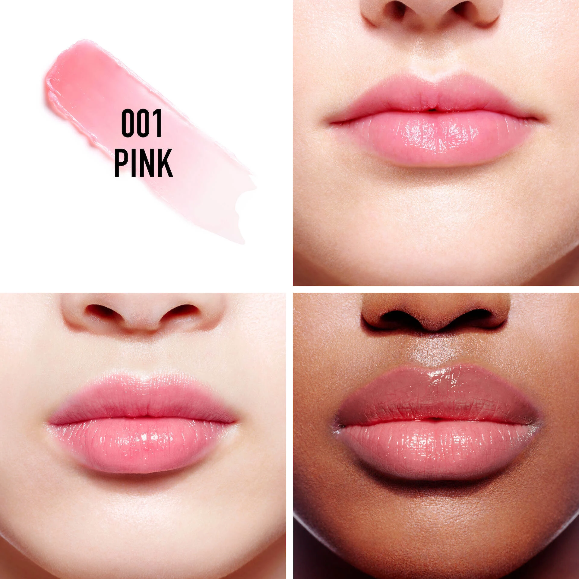 Set cadou Dior Addict - DIOR