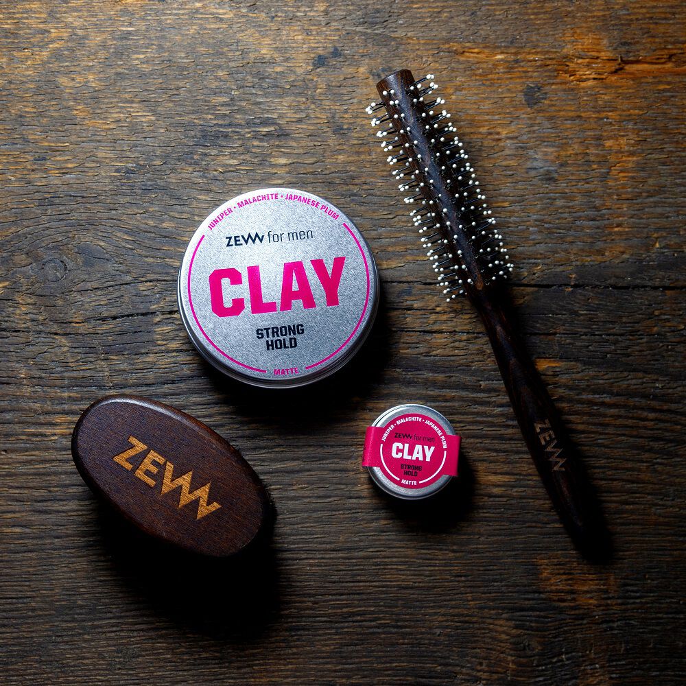 Zew For Men Japanese Plum