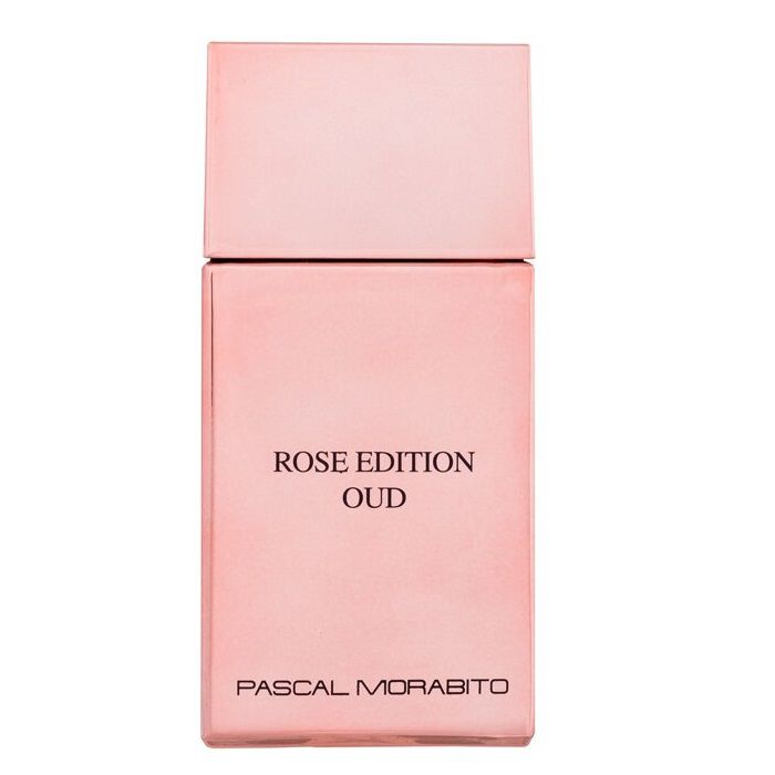 Pascal Morabito Rose Edition Oud