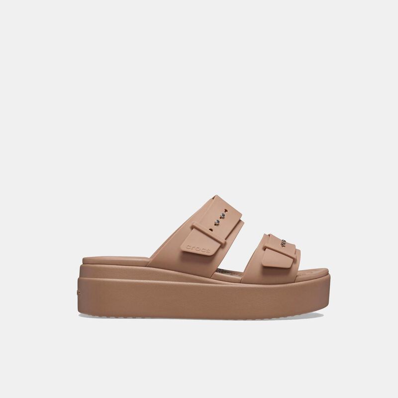 Klapki damskie Crocs