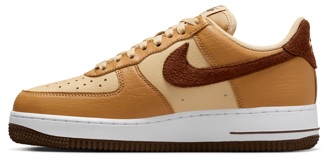 Nike Air Force 1 '07 Next Nature