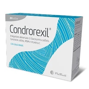 Condrorexil Beutel 20 3,5 g