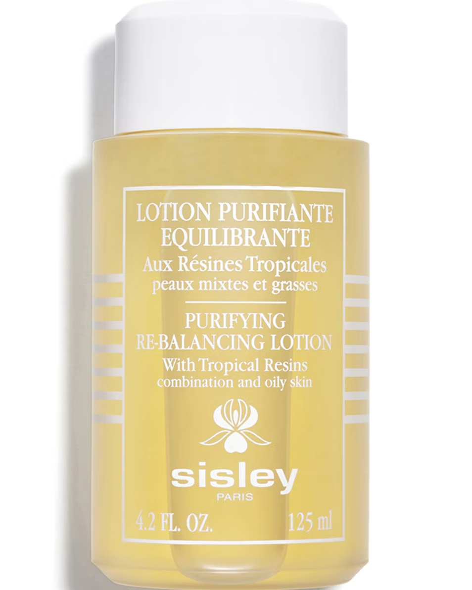 SISLEY Loțiune Purificatoare și Echilibrantă pentru Rășini Tropicale Loțiune purificatoare și echilibrantă pentru față