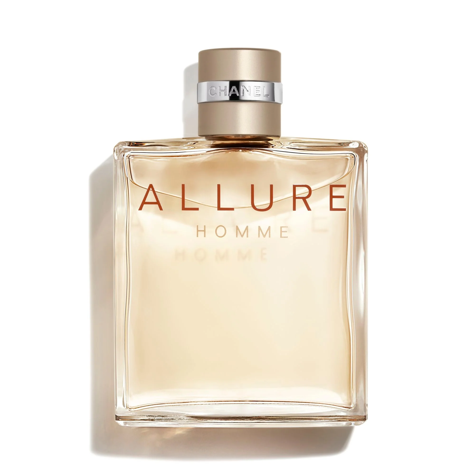 ALLURE HOMME - EAU DE TOILETTE VAPORIZZATORE