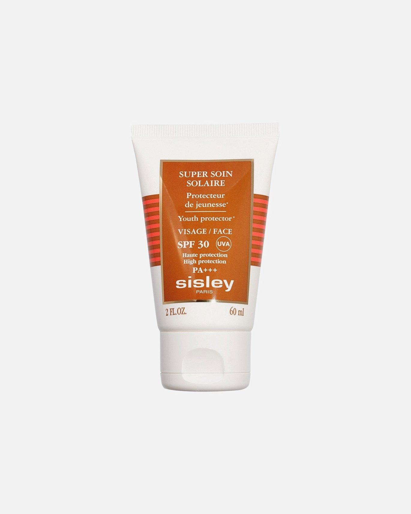 Sisley Skin Care Super Sunscreen per il viso – SPF30