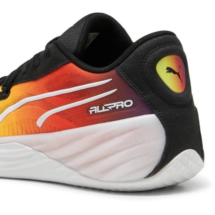 Tênis Puma All-Pro Nitro™ Showtime para quadras cobertas