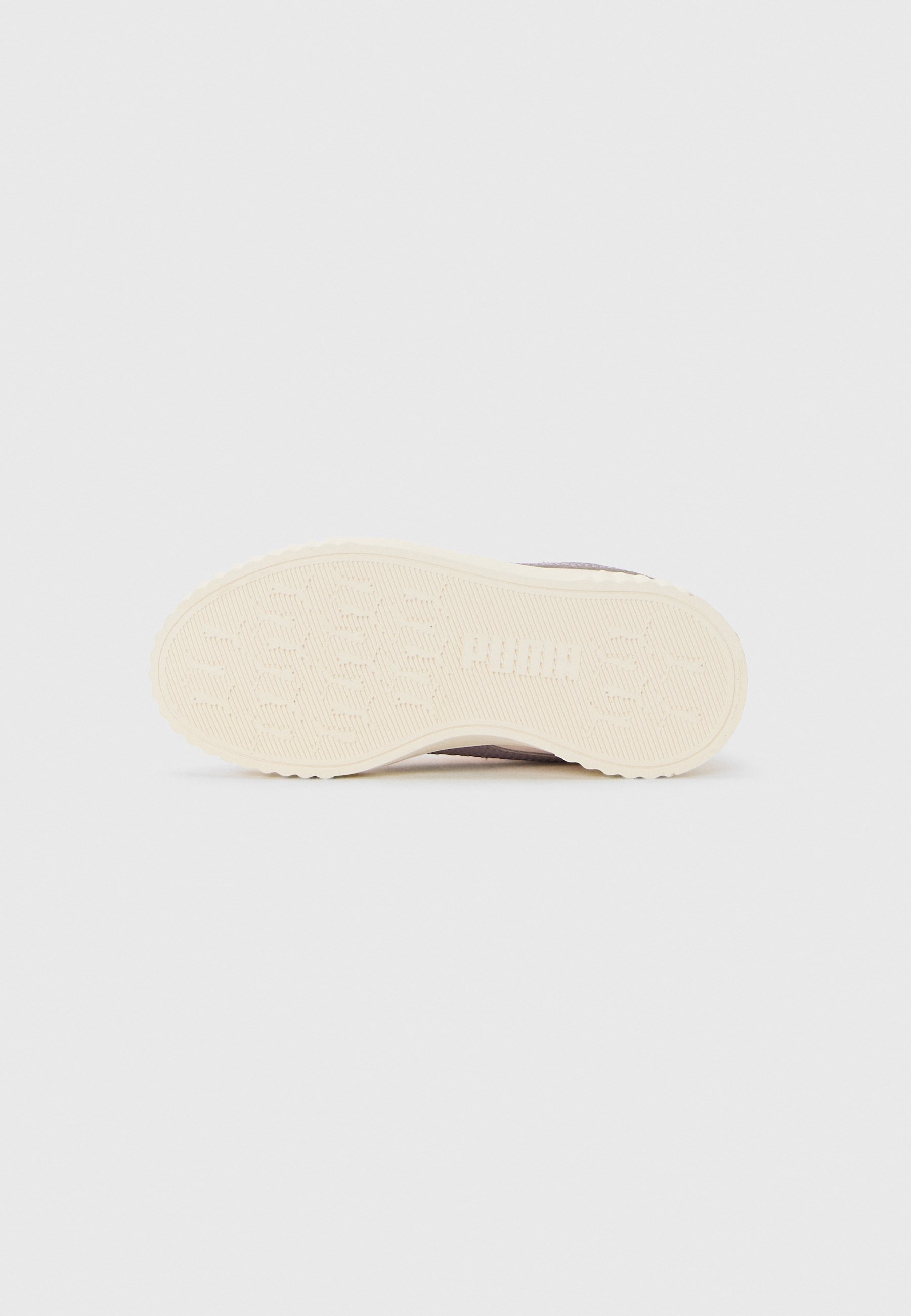 Puma CARINA 3.0 UNISEXE - Baskets - jasmin/confiture de prune