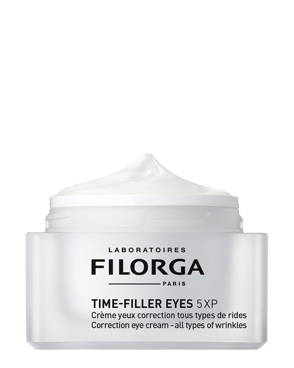 FILORGA ΜΑΤΙΑ ΓΙΑ ΓΕΜΙΣΜΑ ΧΡΟΝΟΥ 5XP