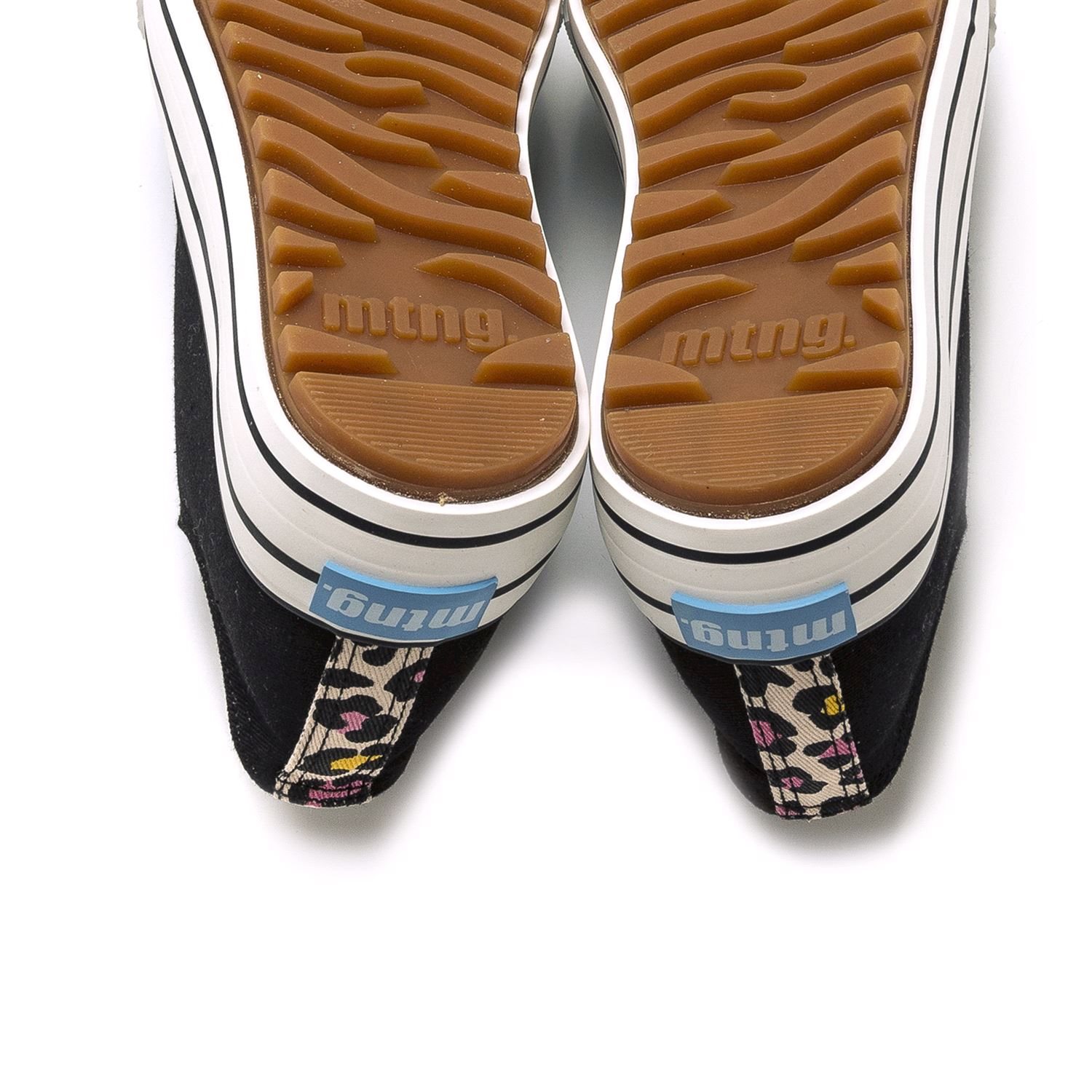 Zapatillas Mtng Bigger-t