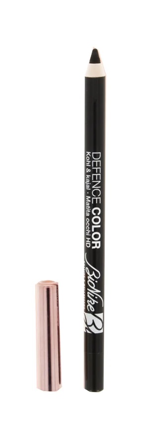 BIONIKE Bionike Defense Color Khol Kajal eyeliner HD 301 Noir Black