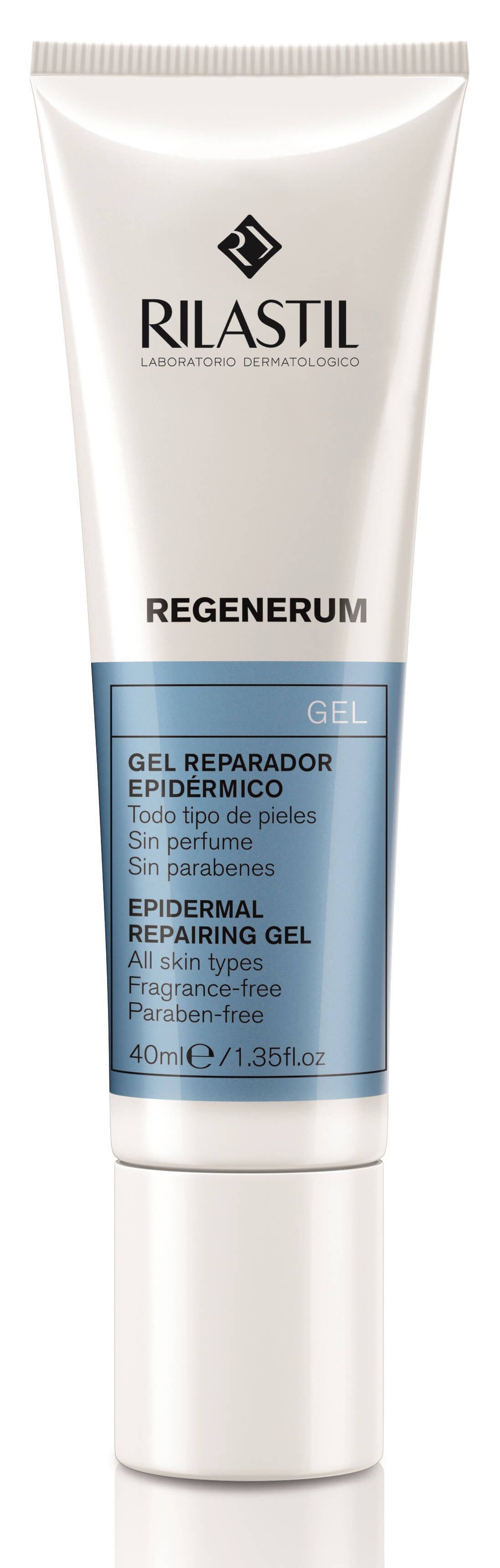Regenerum Gel Telové mlieko z lekárne