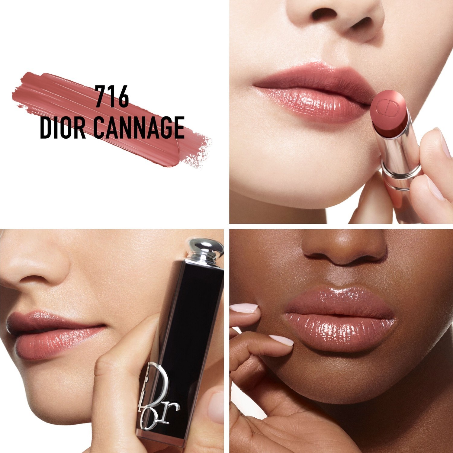 DIOR ruž za usne Dior Addict ruž za usne - 3,2 g