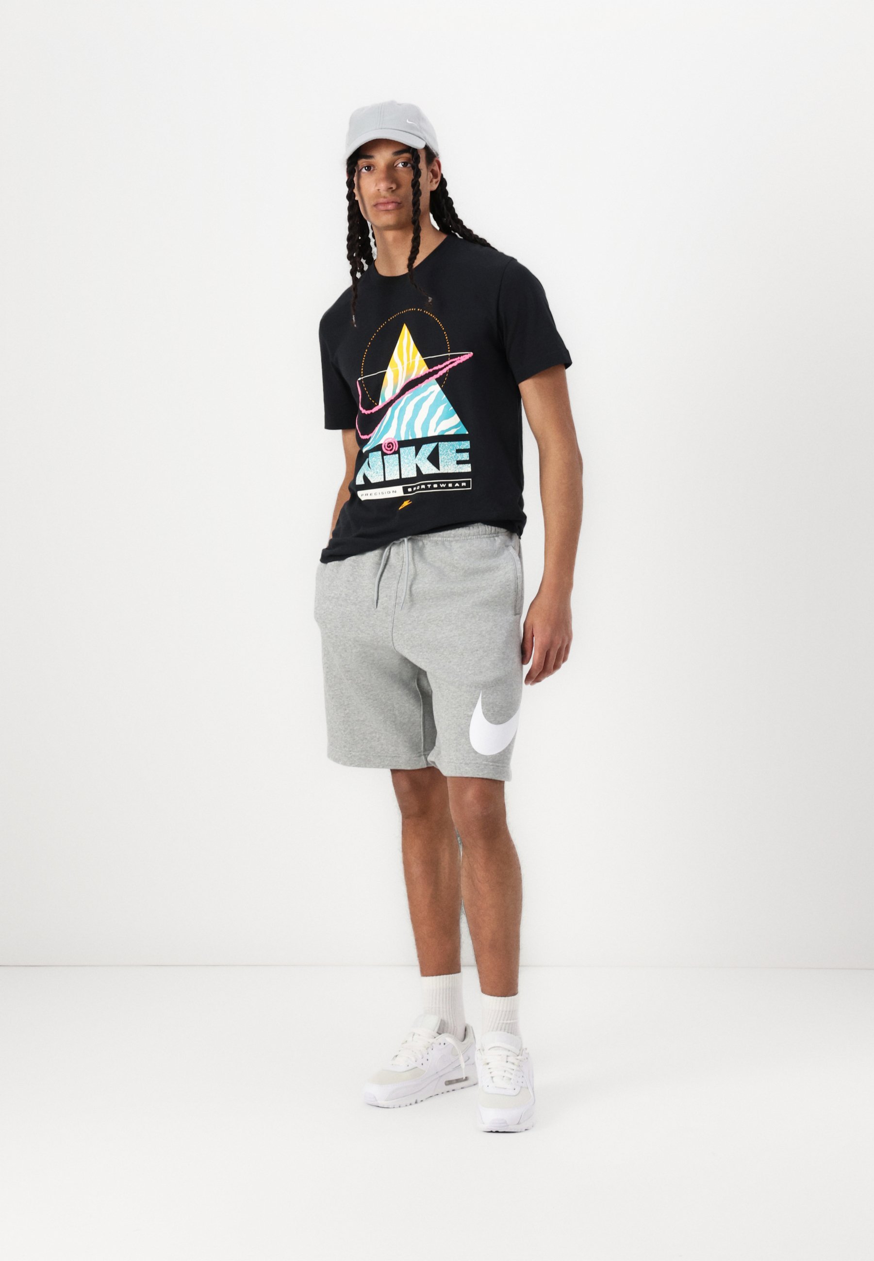 Nike Sportswear joggingbroek