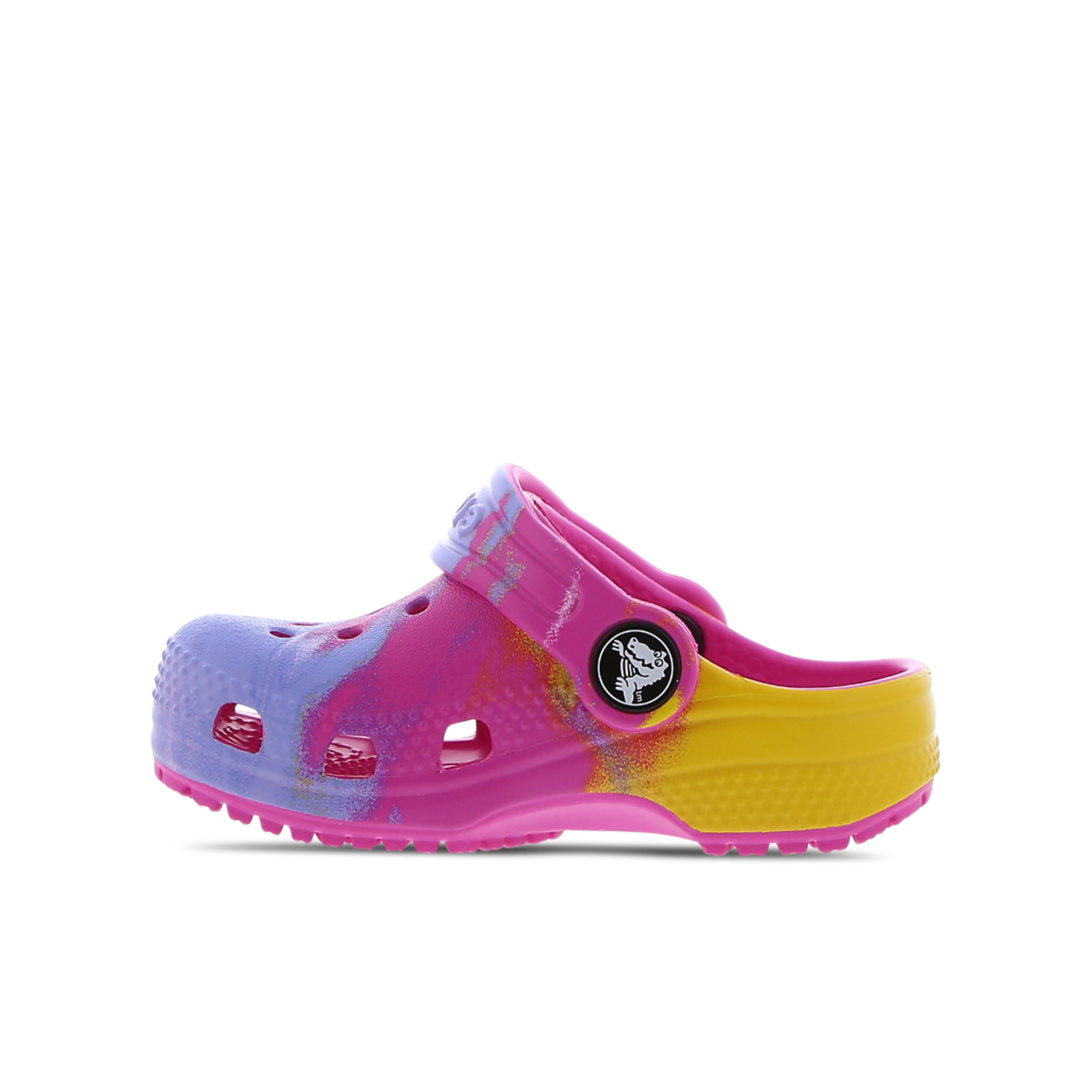 Crocs Classic Træsko