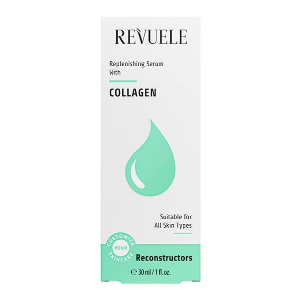 Kolagenní sérum | 30 ml