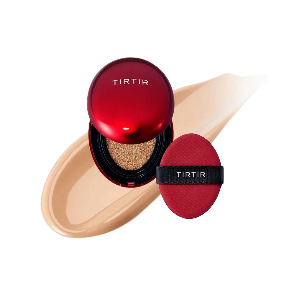 Viso Mask Fit Red Cushion Mini - Fondotinta liquido