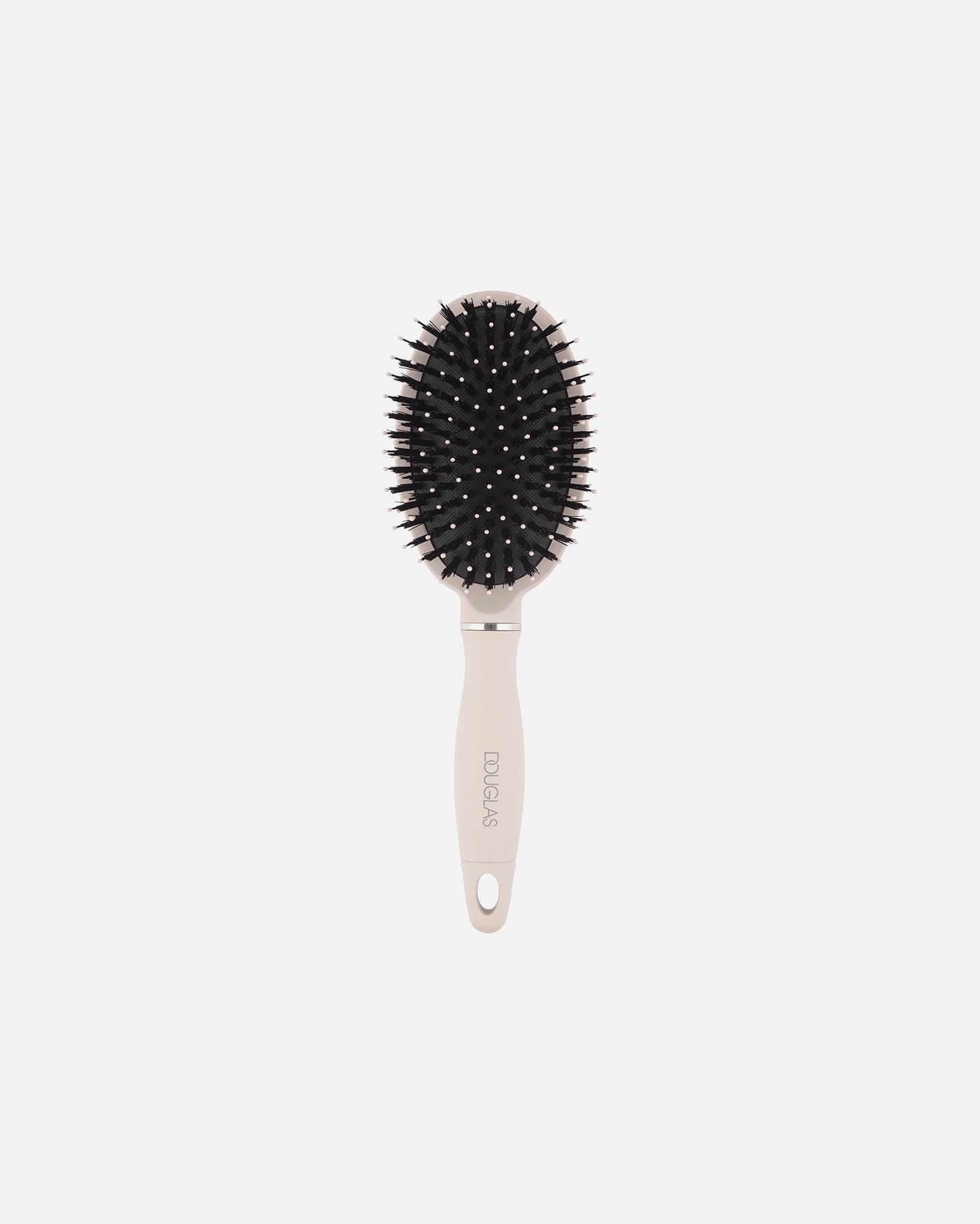Brosse à cheveux avec coussinet et peigne Douglas Collection - 1 pièce