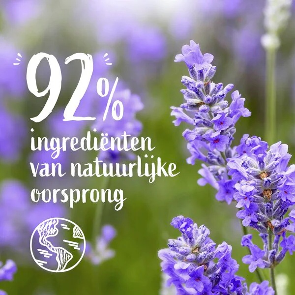 Le Petit Marseillais Lavanda no Provansas dušas krēma<br>250ml