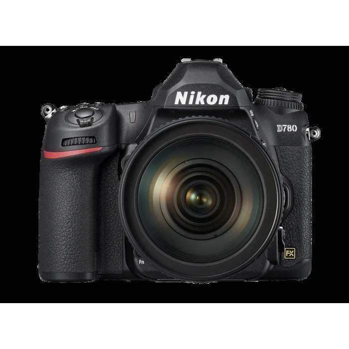 Nikon D780