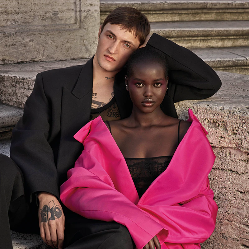 Valentino Born In Roma Uomo Eau de Toilette para homens