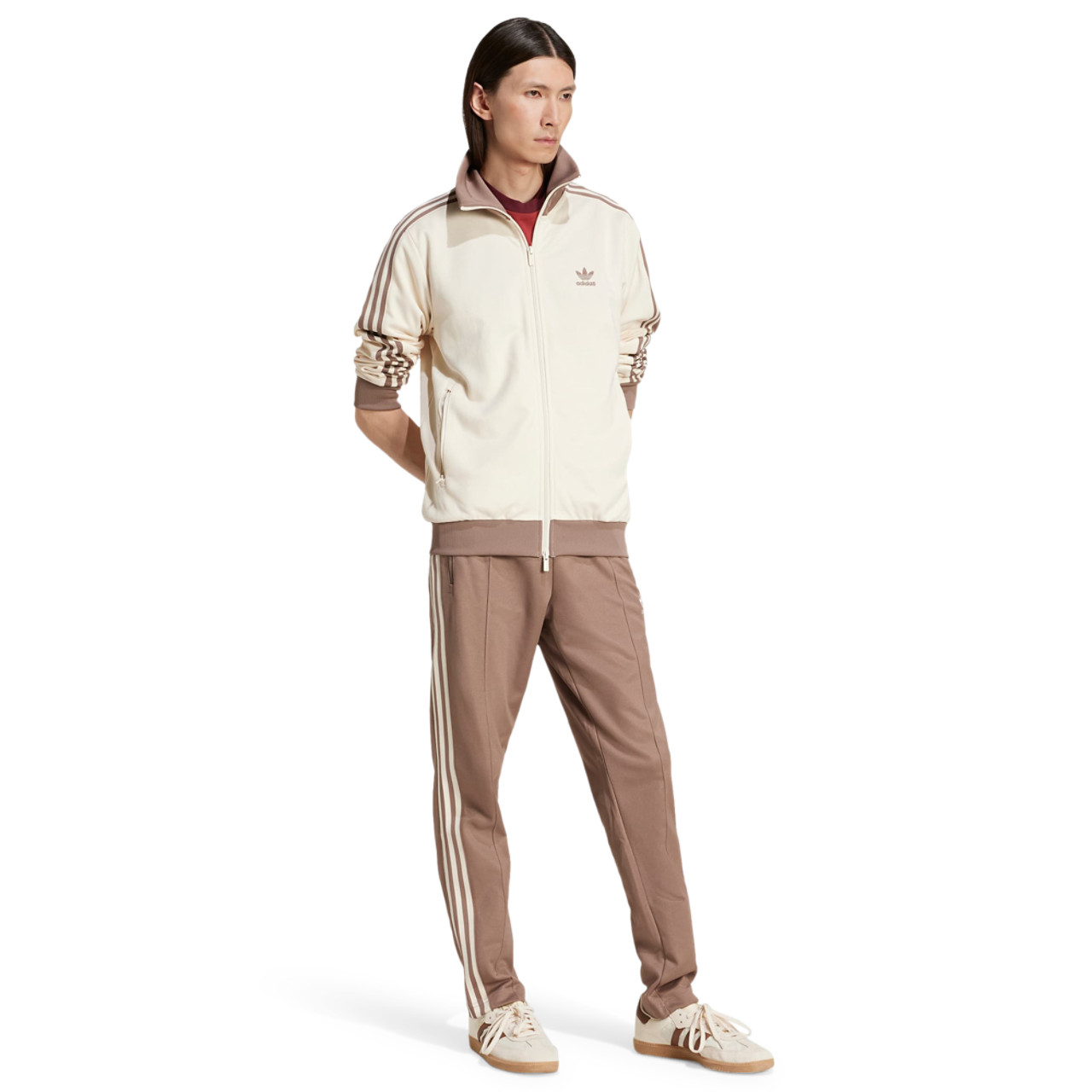 adidas Beckenbauer