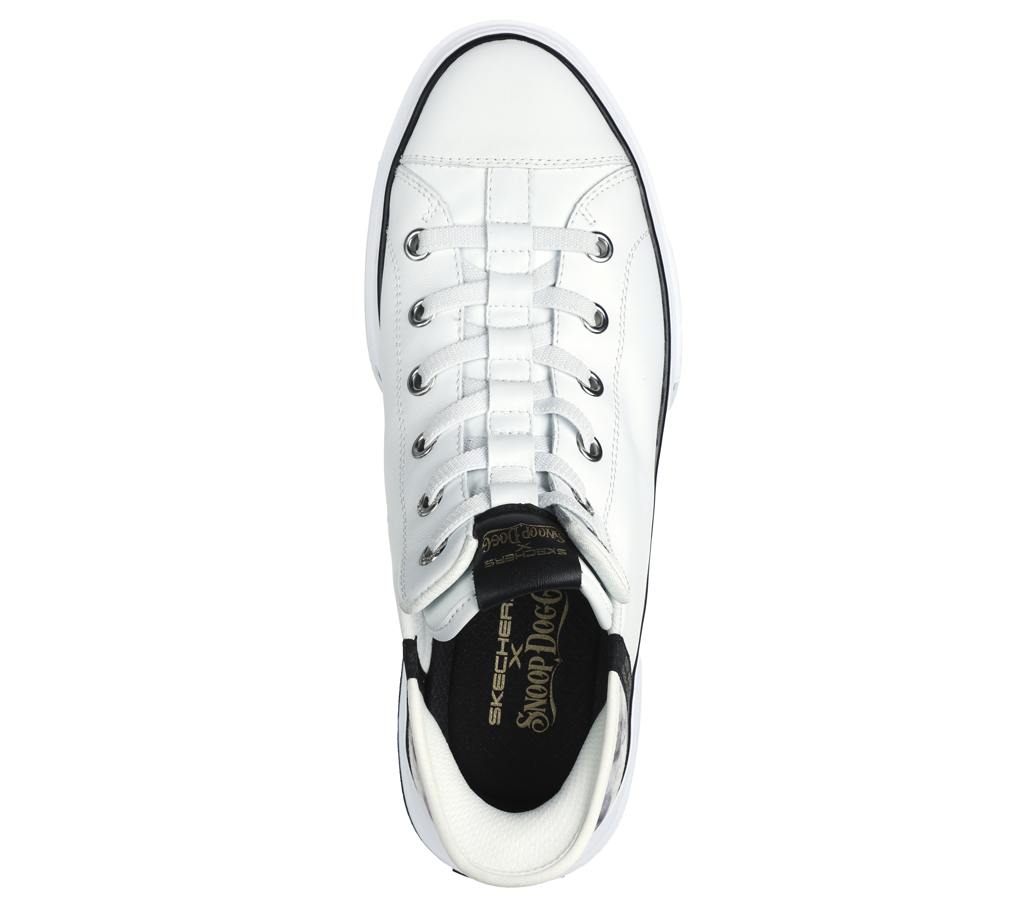Premium Leather Slip-ins Snoop One - OG