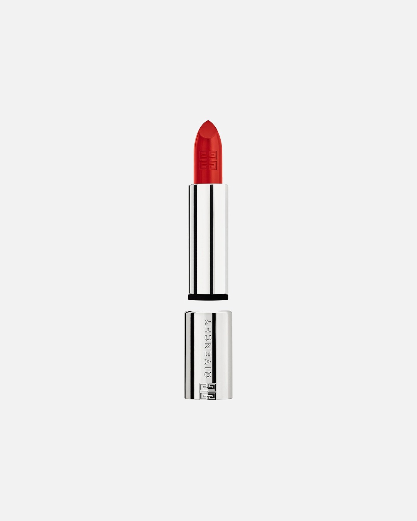 Живанши кармин Le Rouge Interdit Intense Silk - 3,4 г