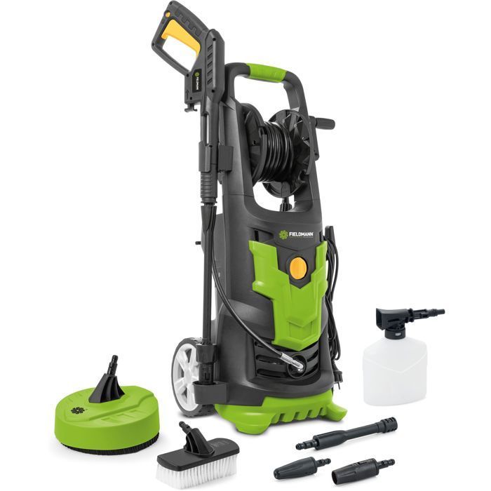 Nettoyeur haute pression - Fieldmann - FDW 202205-E