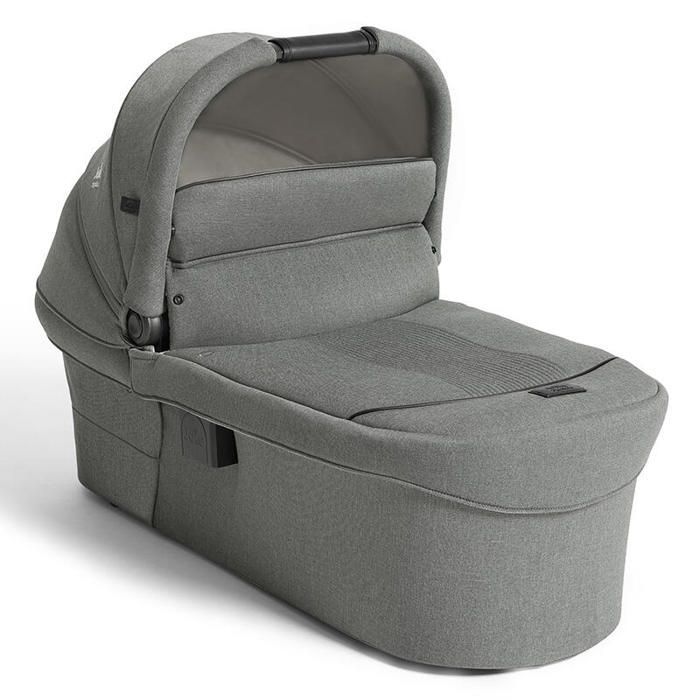 Capazo JOIE - Ramble XL V2 Signature Evergreen