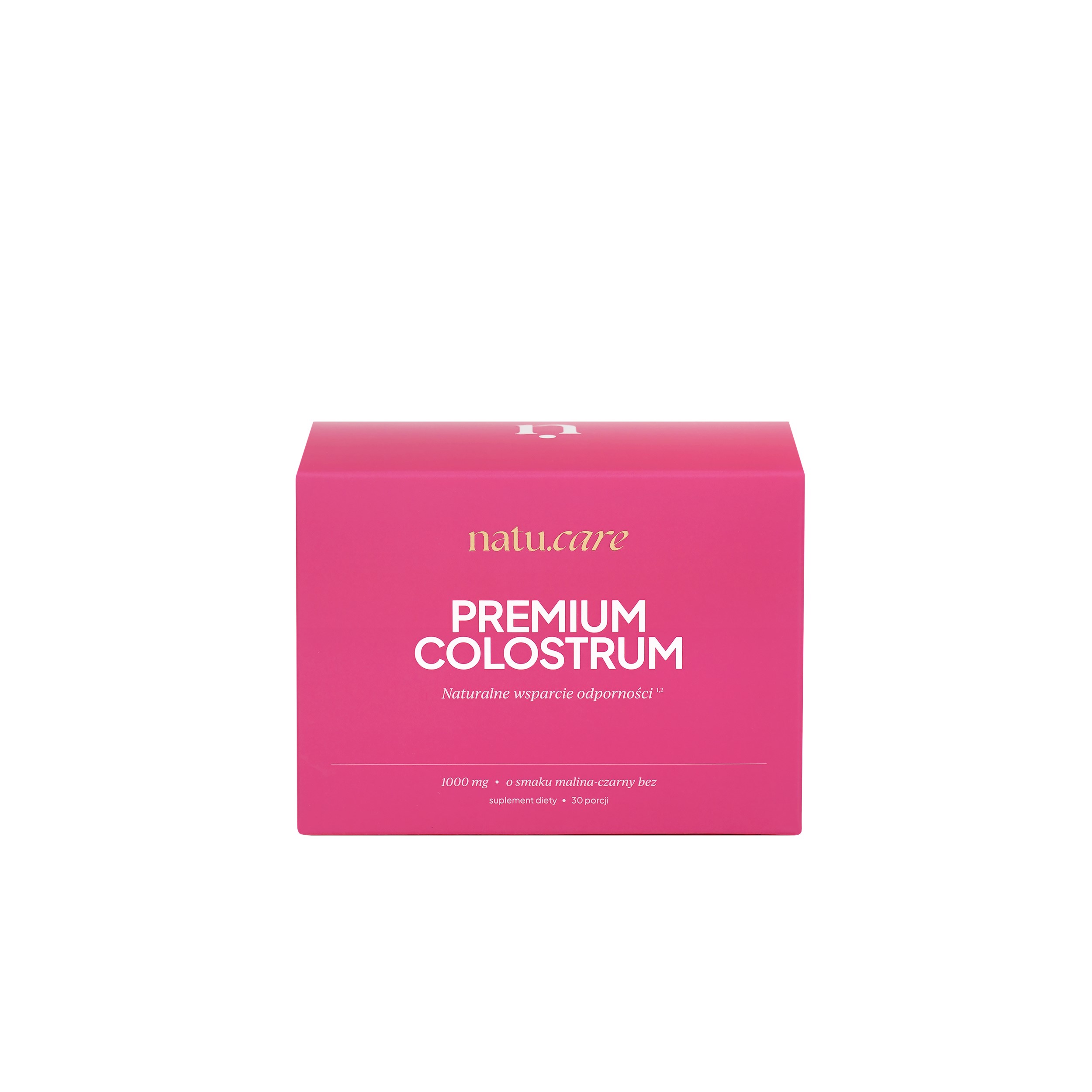 Natu.Care Premium kolostrum