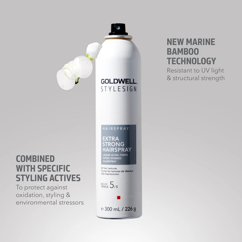 Goldwell StyleSign Extra Strong Haarspray