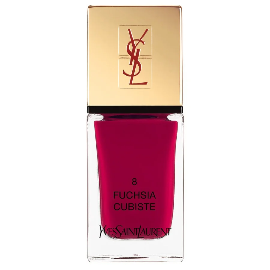 Mani La Laque Couture - Smalto