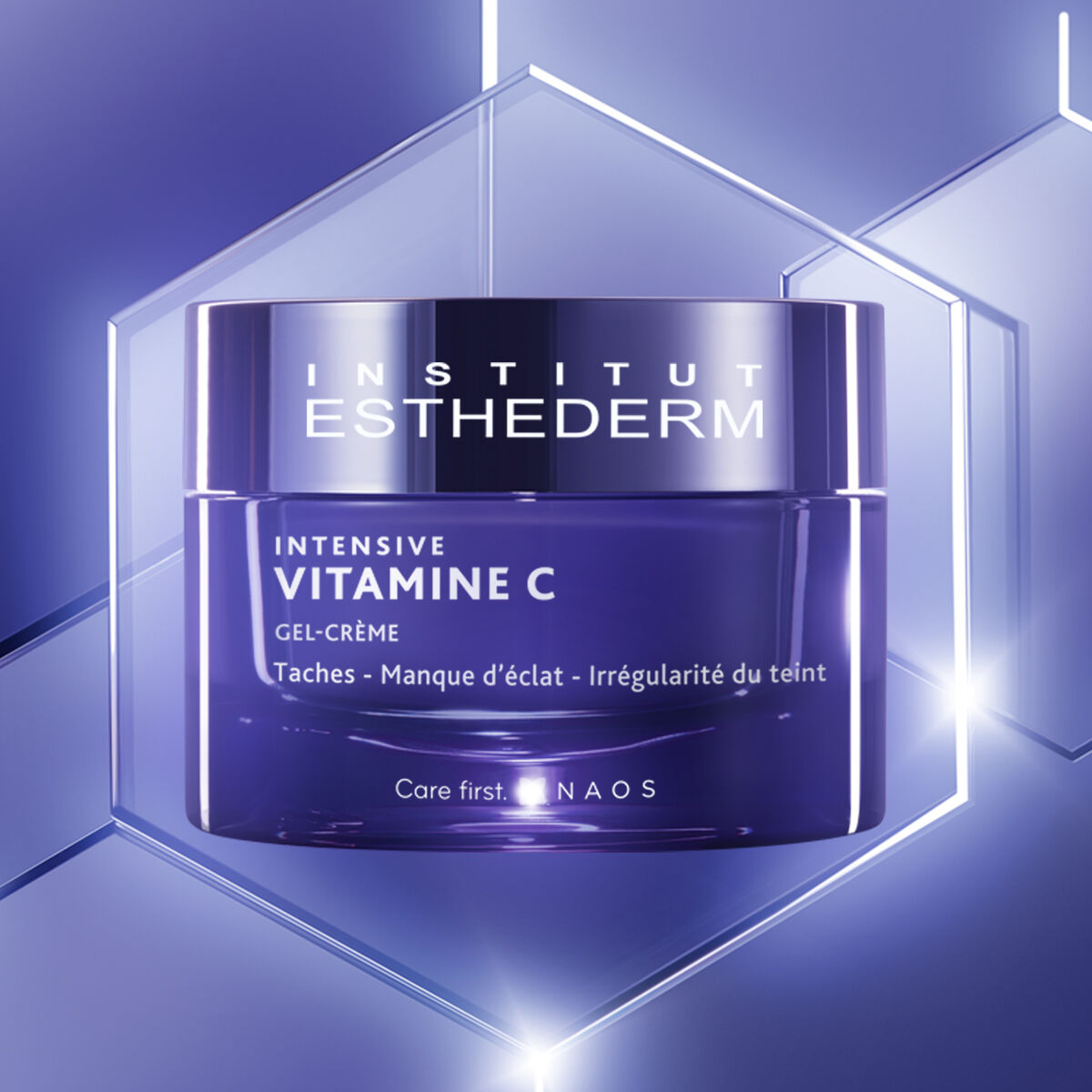 Institut Esthederm Intensyvus vitamino C