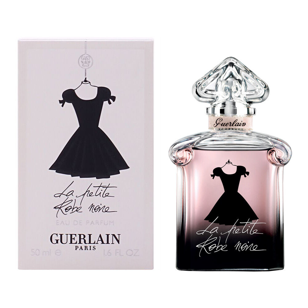 Guerlain La Petite Noire