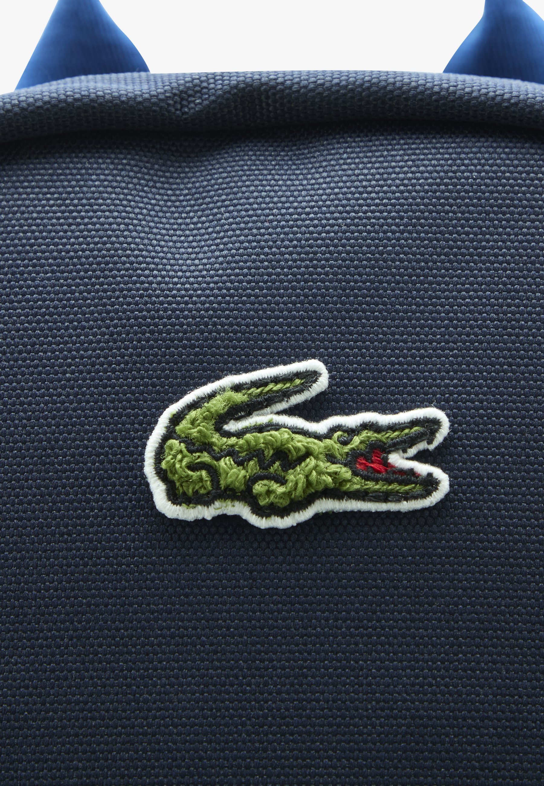 Trousse Lacoste unisexe - Sac d'école - Marine