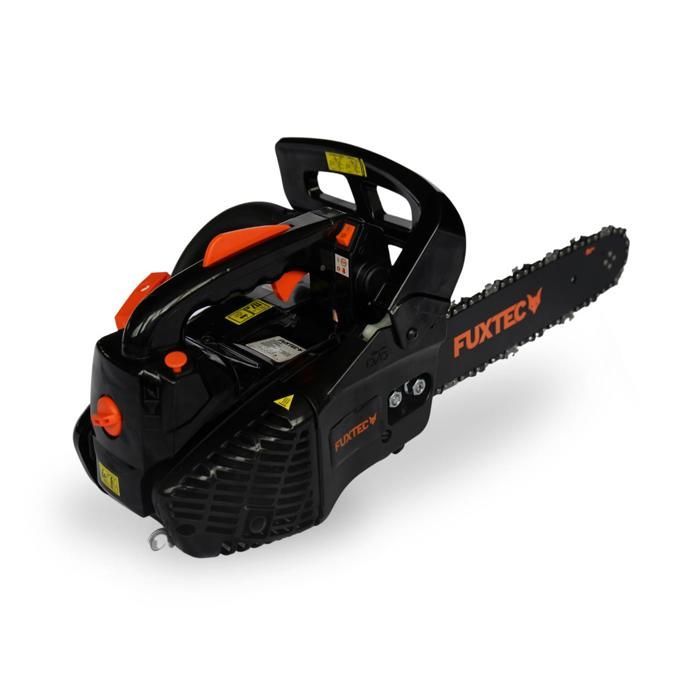 Tronçonneuse élagueuse thermique - FUXTEC FX-KS226 - 25,4cm3 12 pouces 0,7Kw