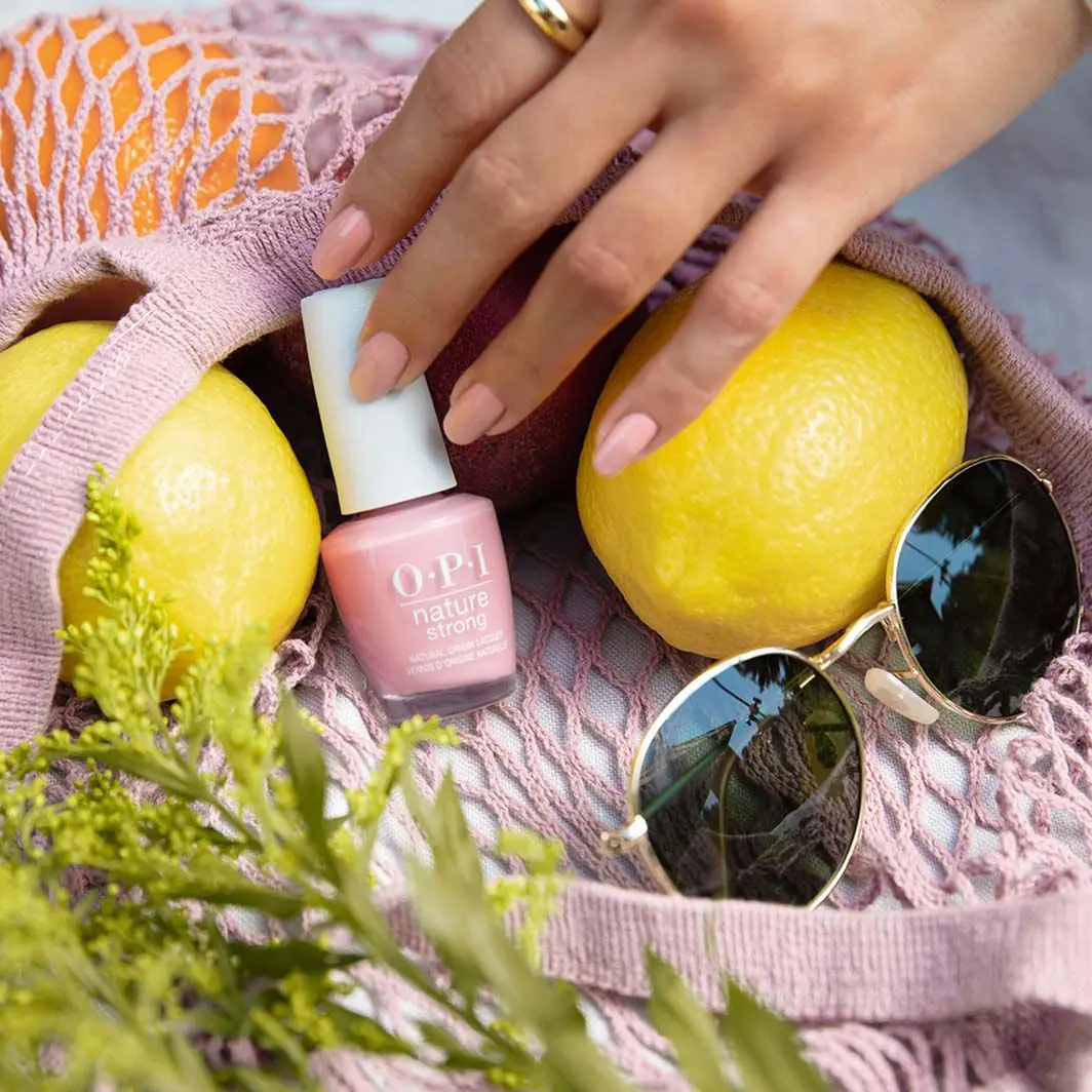 Opi Nature Strong Lakier do paznokci We Canyon Do Better 15ml