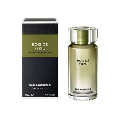 Karl Lagerfeld Karl Lagerfeld Bois De Yuzu EDT 100 ml 100 ml