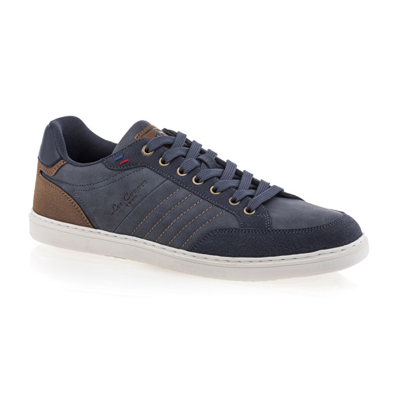 Korit / lenkkarit Homme Bleu