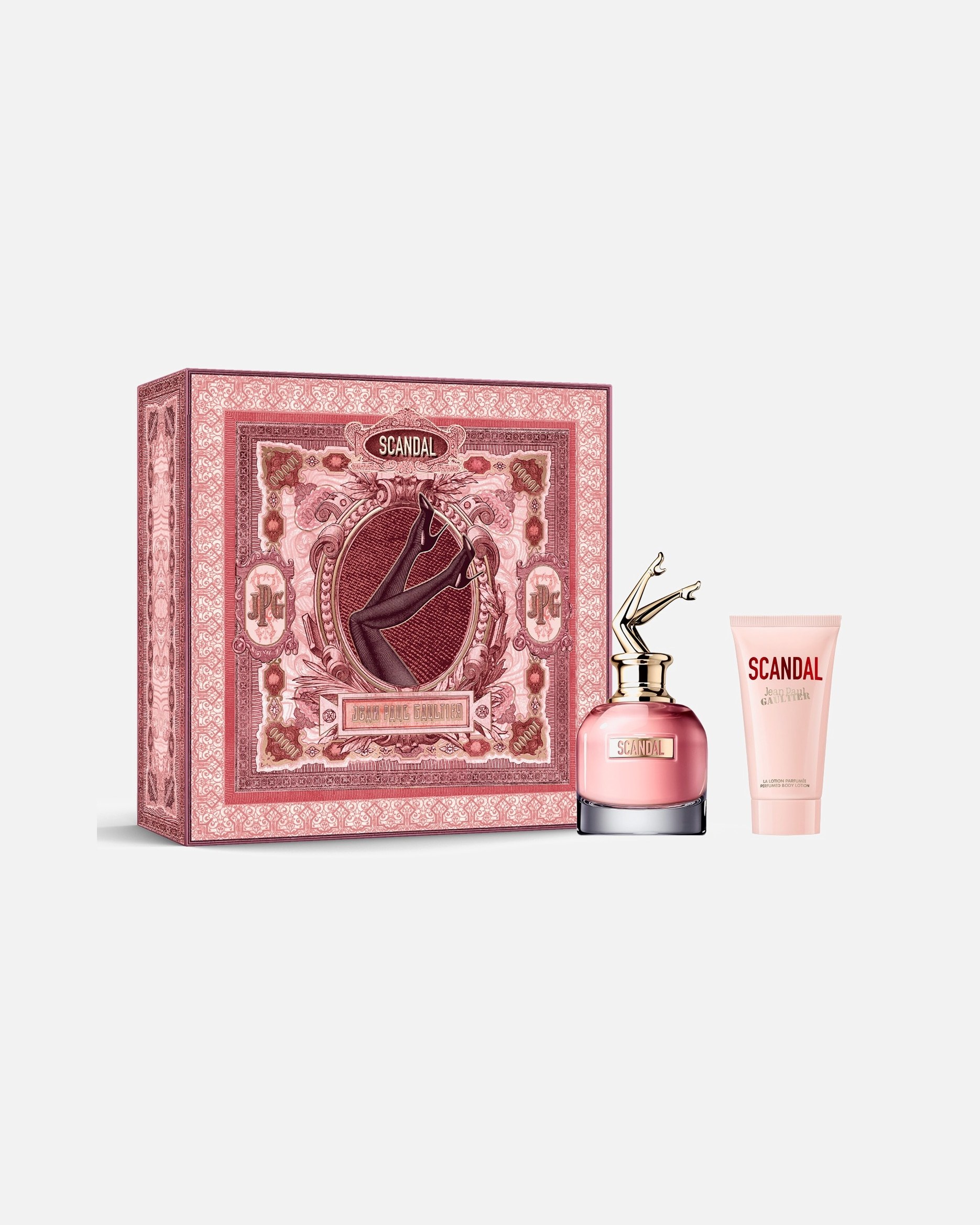 Parfemska voda Jean Paul Gaultier Scandal 50 ml - 1 komad